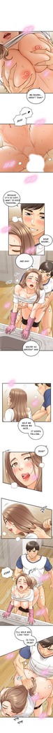 Young Boss Manhwa 01-73