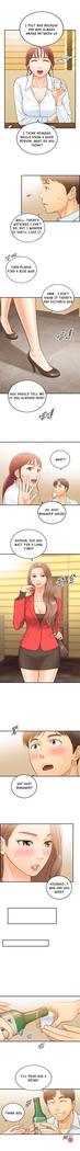 Young Boss Manhwa 01-73