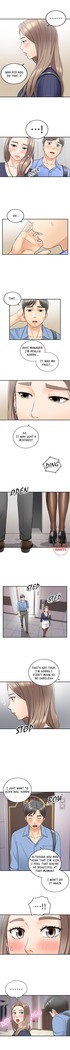 Young Boss Manhwa 01-73