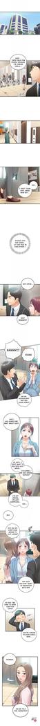 Young Boss Manhwa 01-73