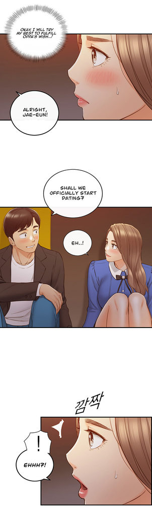 Young Boss Manhwa 01-73