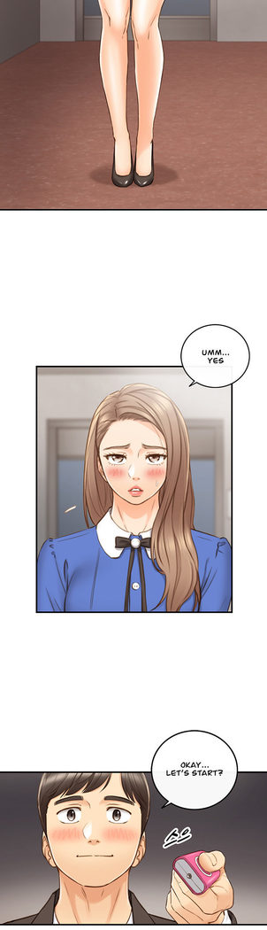 Young Boss Manhwa 01-73