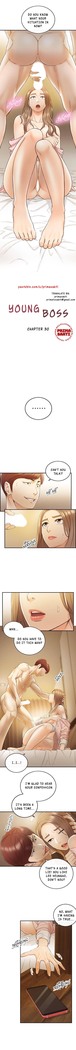 Young Boss Manhwa 01-73