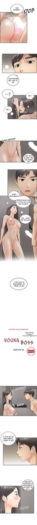 Young Boss Manhwa 01-73