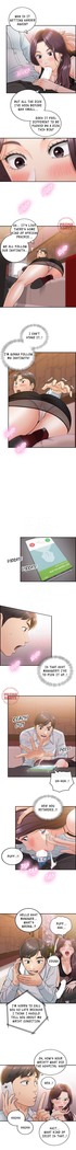 Young Boss Manhwa 01-73