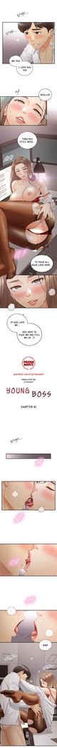 Young Boss Manhwa 01-73