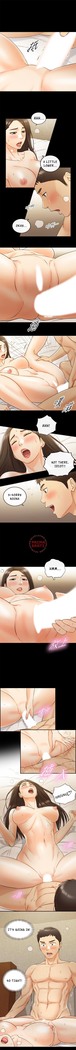 Young Boss Manhwa 01-73