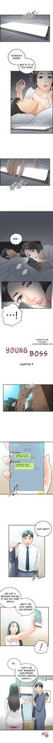 Young Boss Manhwa 01-73