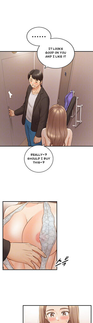 Young Boss Manhwa 01-73