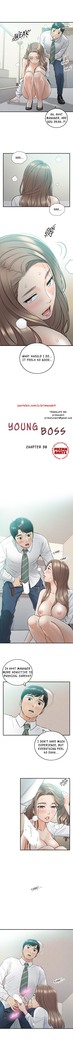 Young Boss Manhwa 01-73