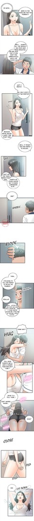 Young Boss Manhwa 01-73