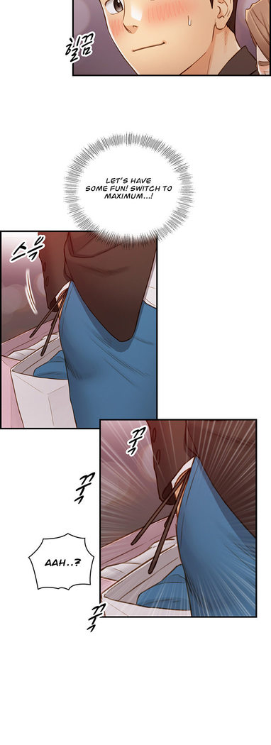 Young Boss Manhwa 01-73