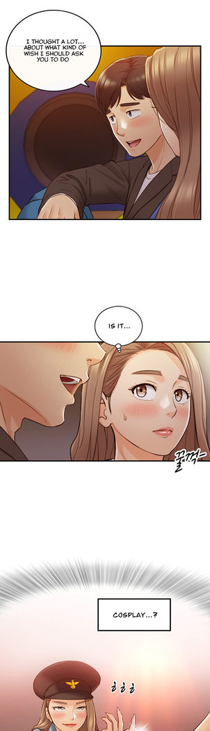 Young Boss Manhwa 01-73