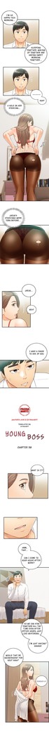 Young Boss Manhwa 01-73