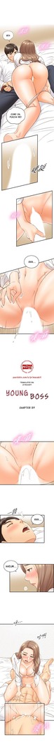 Young Boss Manhwa 01-73