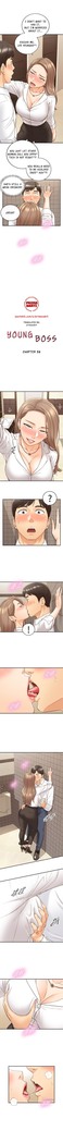 Young Boss Manhwa 01-73