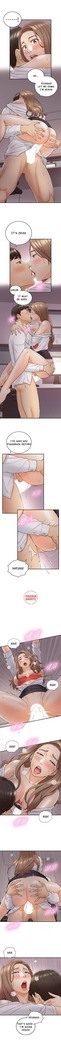 Young Boss Manhwa 01-73