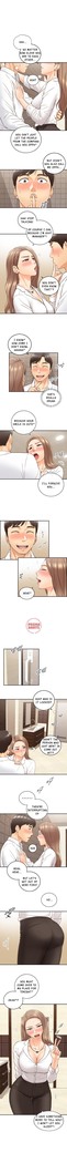 Young Boss Manhwa 01-73