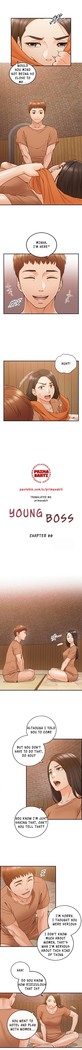 Young Boss Manhwa 01-73