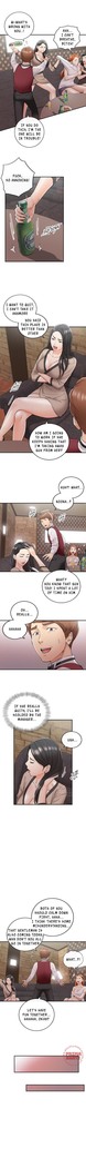 Young Boss Manhwa 01-73