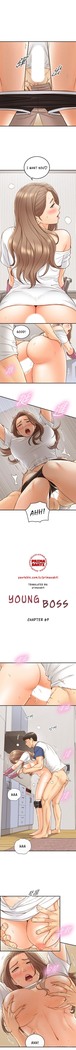 Young Boss Manhwa 01-73