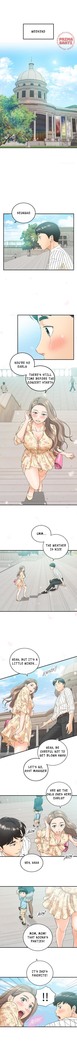 Young Boss Manhwa 01-73