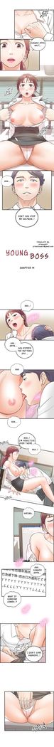 Young Boss Manhwa 01-73