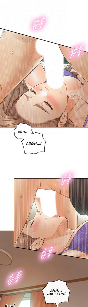 Young Boss Manhwa 01-73