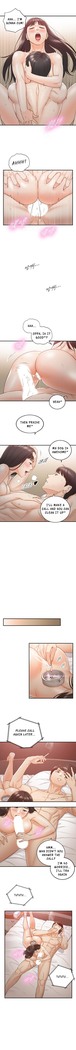 Young Boss Manhwa 01-73