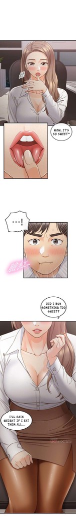 Young Boss Manhwa 01-73