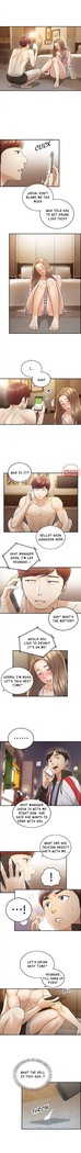 Young Boss Manhwa 01-73