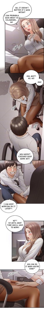 Young Boss Manhwa 01-73