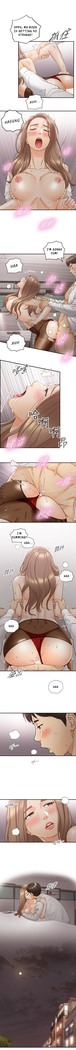 Young Boss Manhwa 01-73