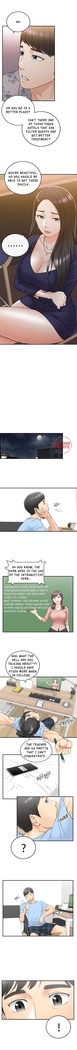 Young Boss Manhwa 01-73