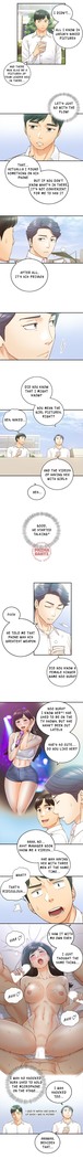 Young Boss Manhwa 01-73