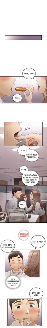 Young Boss Manhwa 01-73