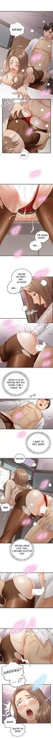Young Boss Manhwa 01-73