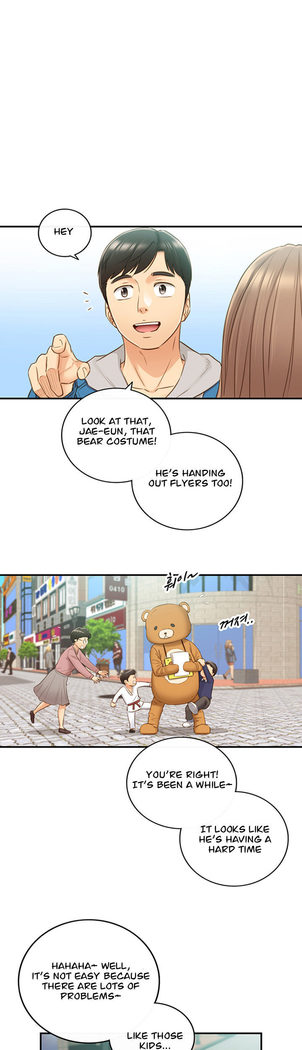Young Boss Manhwa 01-73
