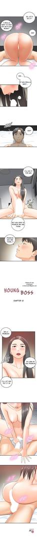 Young Boss Manhwa 01-73
