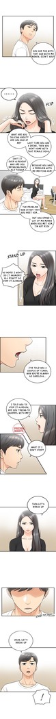 Young Boss Manhwa 01-73