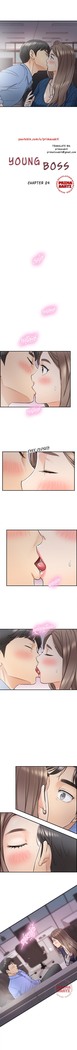 Young Boss Manhwa 01-73