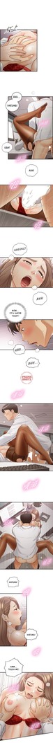 Young Boss Manhwa 01-73