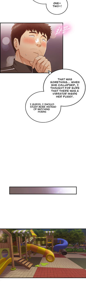 Young Boss Manhwa 01-73