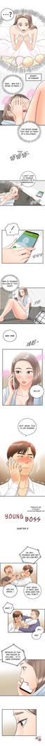 Young Boss Manhwa 01-73