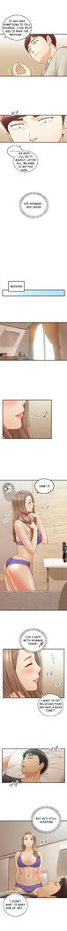 Young Boss Manhwa 01-73