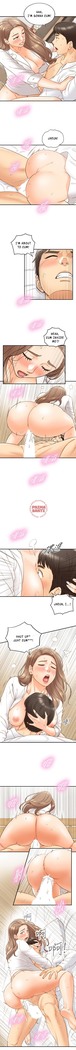 Young Boss Manhwa 01-73