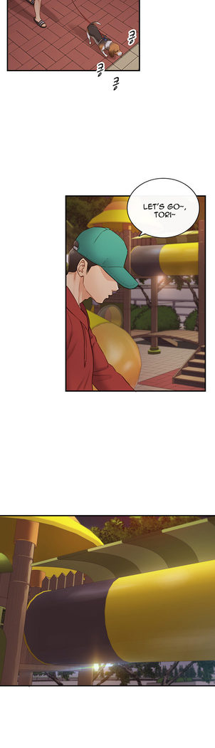 Young Boss Manhwa 01-73