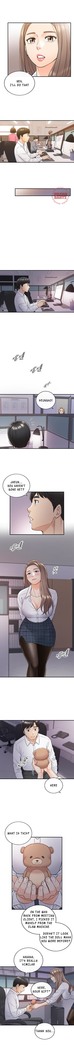 Young Boss Manhwa 01-73