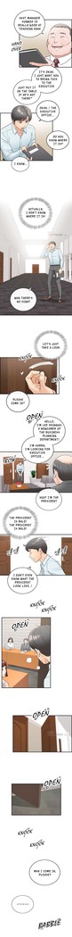 Young Boss Manhwa 01-73