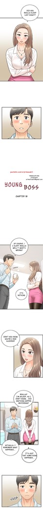 Young Boss Manhwa 01-73